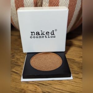 Naked Cosmetics Pressed Pigments Eye Shadow • Sierra Nevada • 0.1 Oz